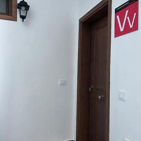 Casa La Canada San Sebastián de la Gomera 外观 照片