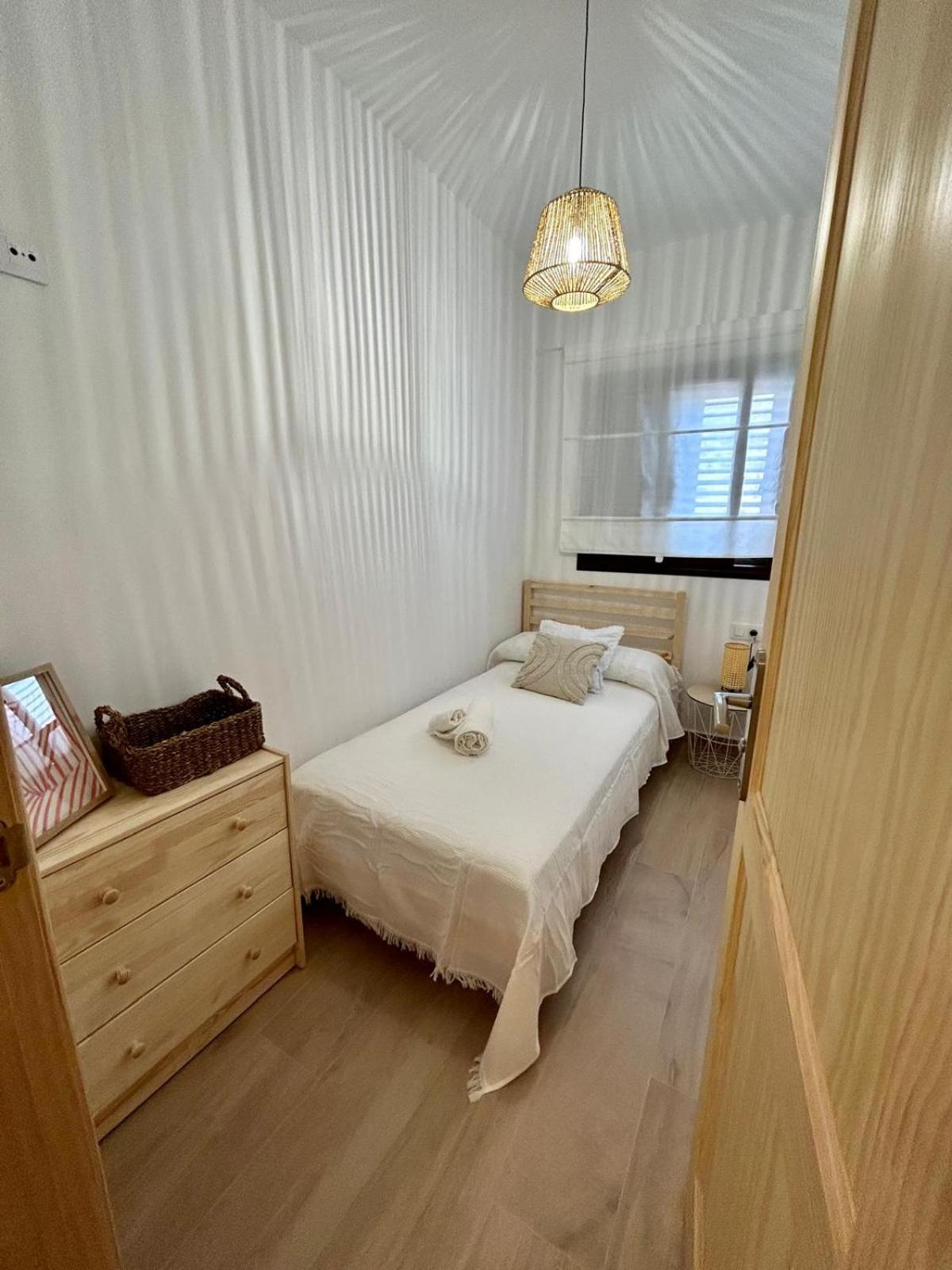 Casa La Canada San Sebastián de la Gomera 外观 照片